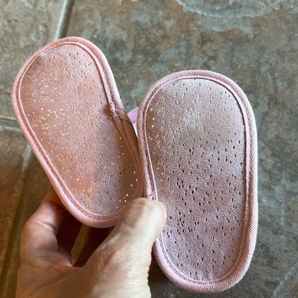 $5 each or all 3/$12 Infant Girl Boots - Picture 7 of 7